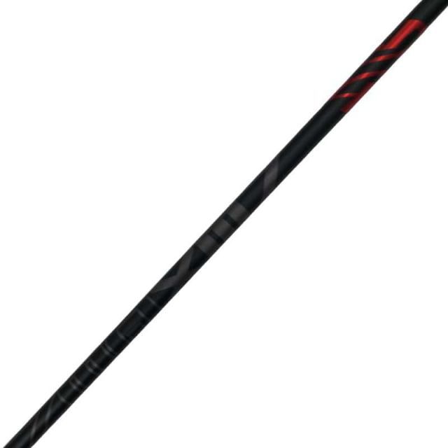 【中古】 テーラーメイドスリーブ付き(Qi4D系) ゴルフパートナードライバー用 シャフト NEXGEN SS RED (フレックスその他)Bランク ゴルフクラブ