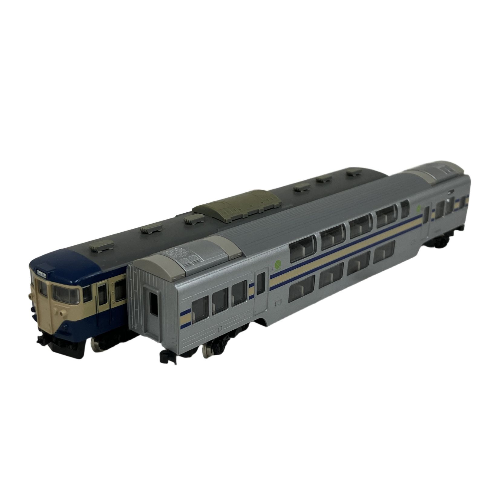 TOMIX JR 113 1500系 電車 エアポート成田 11両セット ジャンク O11644318 15,260円