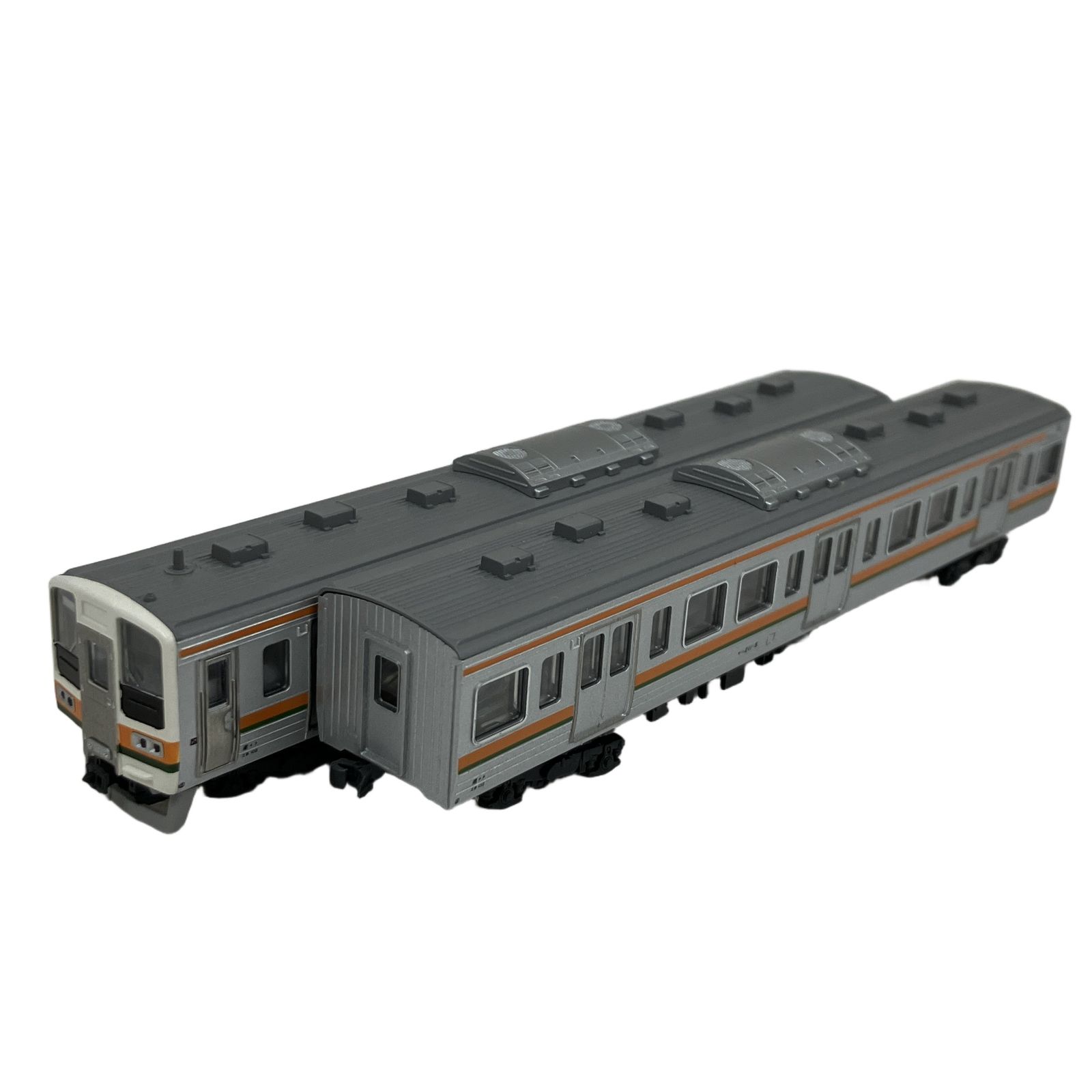 KATO JR 211系 電車 アクティー 10両セット ジャンク O11644325