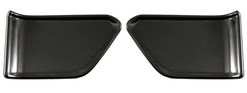 BRIGHTZ セレナ C28 ステンレスインナードアハンドルカバー 皿 2PC 黒 【 INS?DHC?310 】 C28 GFC28 GC28 FC C 28ts 540adbc6