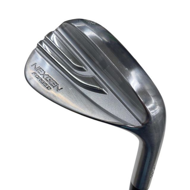 【中古】 ゴルフパートナー NEXGEN FORGED WEDGE(2022) 48°/10° ウェッジ WG Dynamic Gold (フレックスS) メンズ 男性用 右利き 右用 Cランク ゴルフクラブ