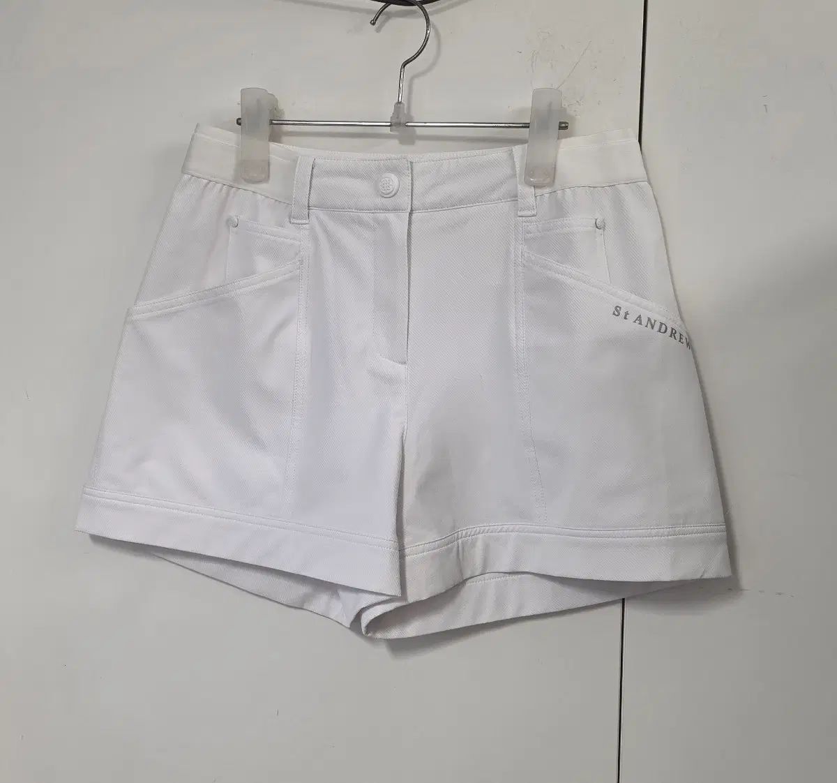 SAINT LUIS アンド レディース ゴルフ ハーフパンツ 67 10,820円