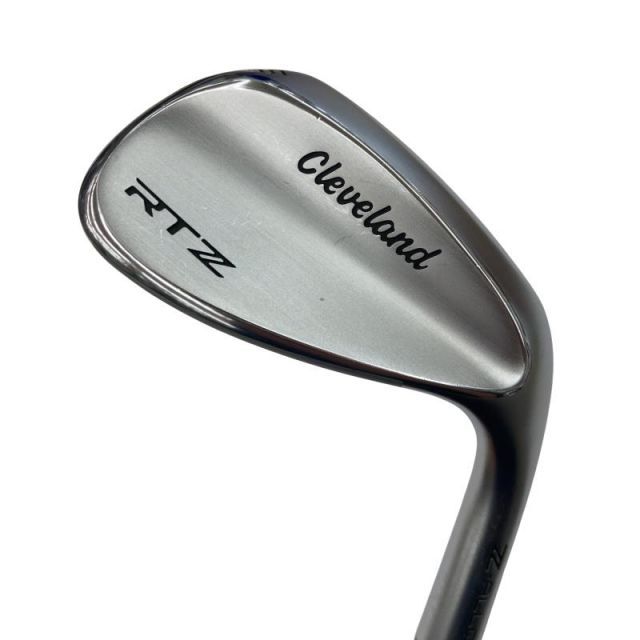 【中古】 クリーブランド Cleveland RTZ ツアーサテン 56°/10° MID ウェッジ WG NS PRO 950GH neo (フレックスS) メンズ 男性用 右利き 右用 Cランク ゴルフクラブ