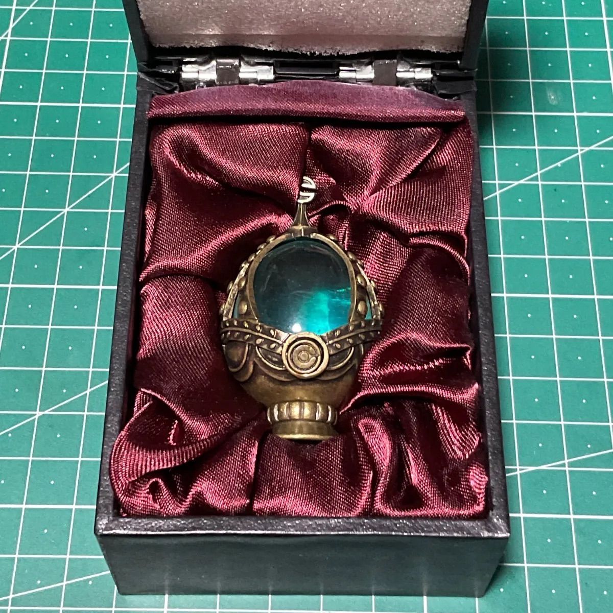 まどかマギカ 美樹さやか ソウルジェム レプリカ