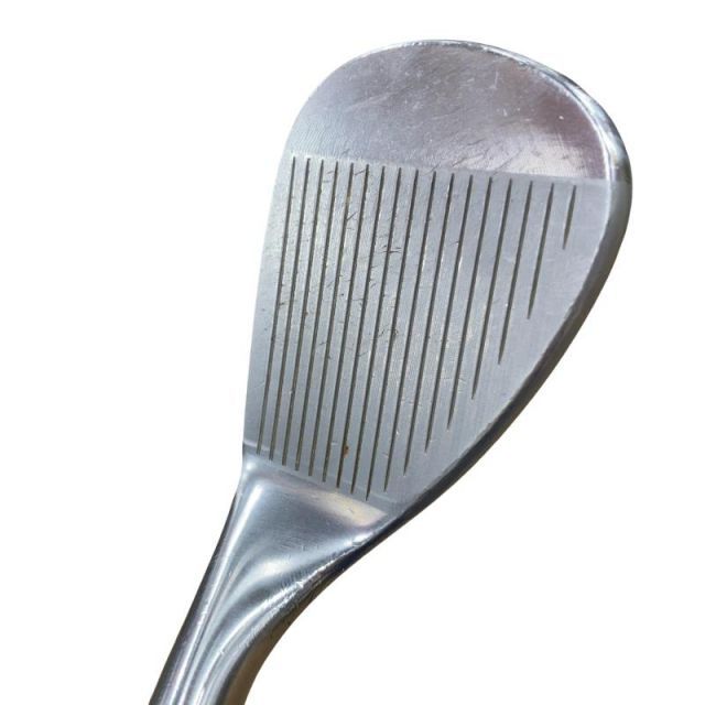 【中古】 タイトリスト VOKEY SPIN MILLED SM7 ツアークロム 58°/14°K ウェッジ WG NS PRO 950GH (フレックスS) メンズ 男性用 右利き 右用 Dランク ゴルフクラブ