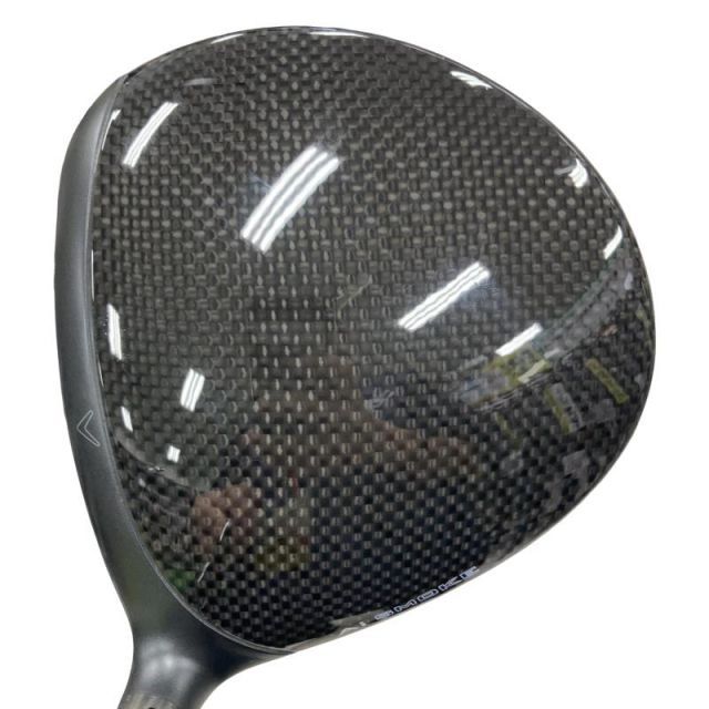 【中古】 キャロウェイ PARADYM Ai SMOKE MAX D 10.5° ドライバー DR TENSEI 50 for CW(Ai SMOKE DR) (フレックスS) メンズ 男性用 右利き 右用 Cランク ゴルフクラブ