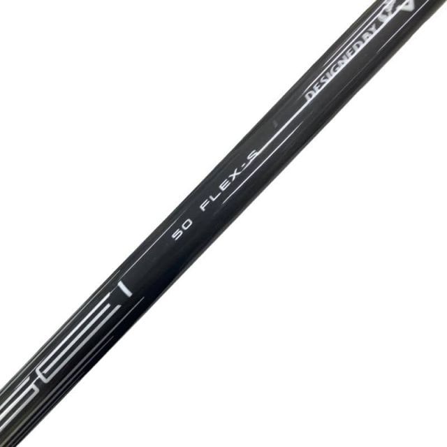 【中古】 キャロウェイ PARADYM Ai SMOKE MAX D 10.5° ドライバー DR TENSEI 50 for CW(Ai SMOKE DR) (フレックスS) メンズ 男性用 右利き 右用 Cランク ゴルフクラブ
