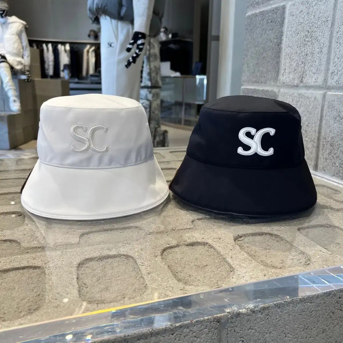 #SOUTH CAPE #SOUTHCAPE #レディースゴルフウェア