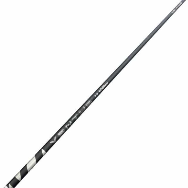 【中古】 プロギアスリーブ付き(RS DUO26系) フジクラドライバー用 シャフト VENTUS BLACK(2024) 5 (フレックスS)Bランク ゴルフクラブ 29,593円