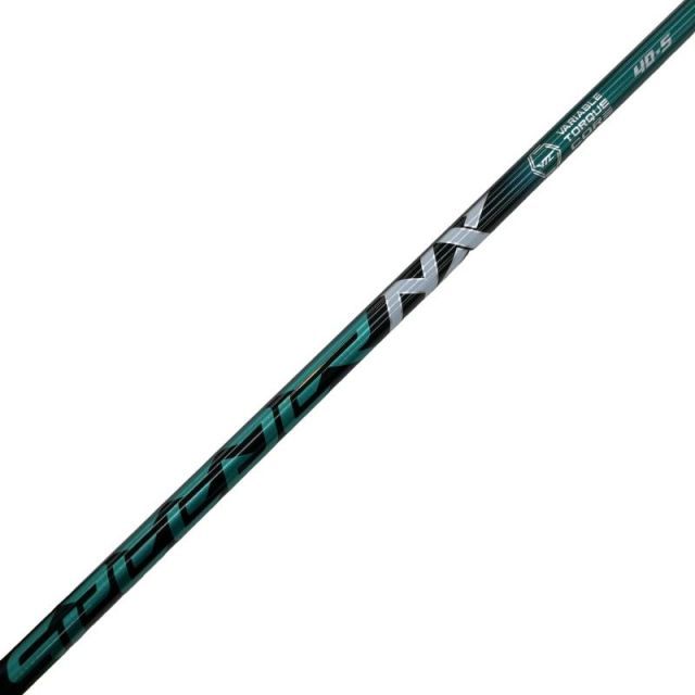 【中古】 ピンスリーブ付き(G440系) フジクラドライバー用 シャフト SPEEDER NX GREEN 40 (フレックスS)Bランク ゴルフクラブ 17,404円