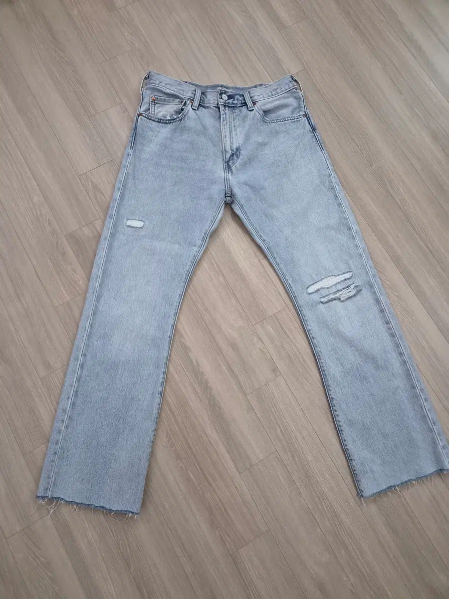リーバイス 517 32/32 サイズ