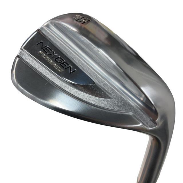 【中古】 ゴルフパートナー NEXGEN FORGED WEDGE(2025) 56°/12°T ウェッジ WG Dynamic Gold (フレックスS) メンズ 男性用 右利き 右用 Bランク ゴルフクラブ