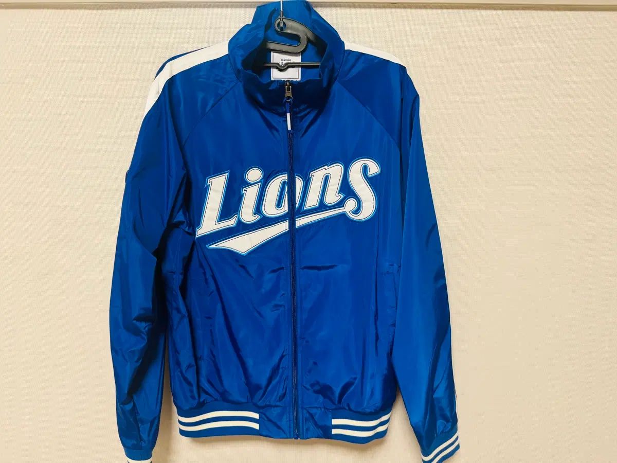 サムスン LIONS ₍ライオンズ) 秋冬用アウター 95 (新品)