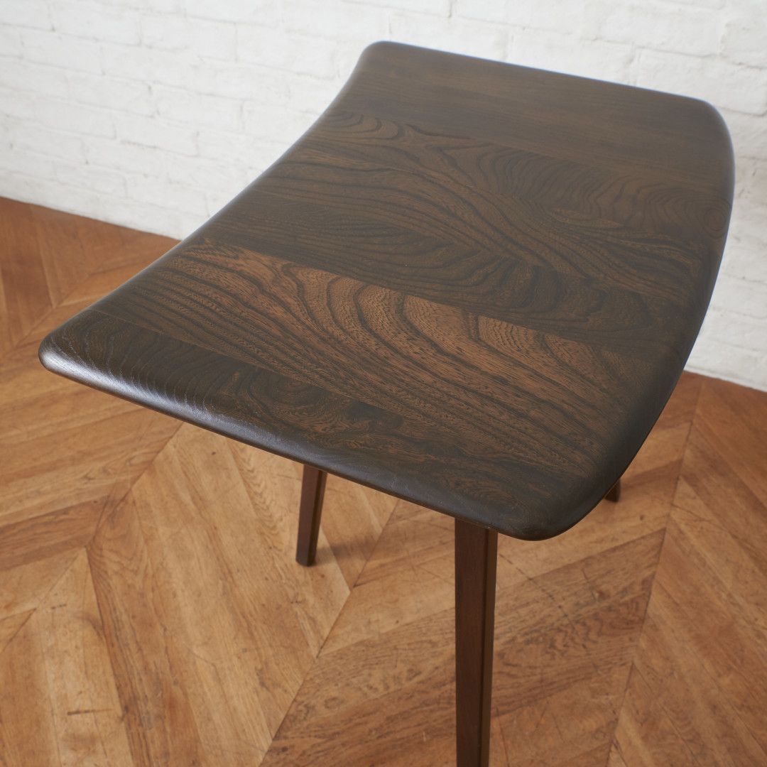 レア ERCOL エンド テーブル 英国 ヴィンテージ 机 デスク サイド
