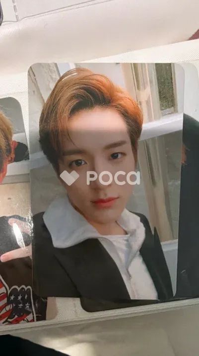 NCT ジェノ NCT DREAM SHOW #2 1回次
