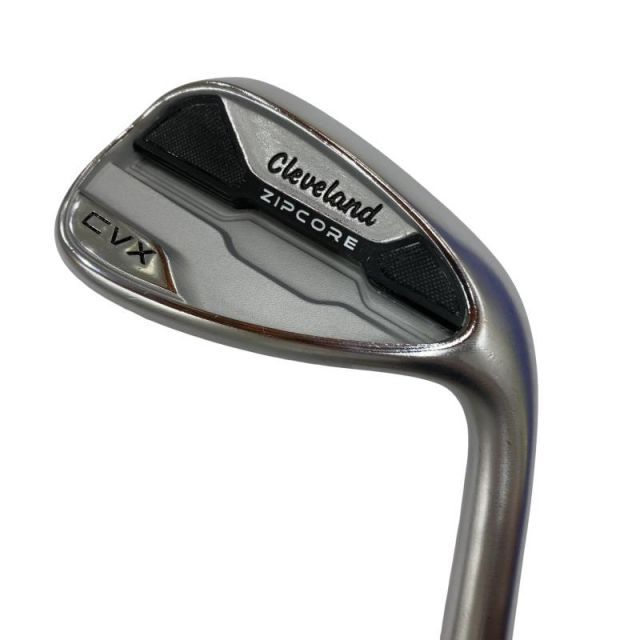 【中古】 クリーブランド Cleveland CVX ZIPCORE 50°/11° ウェッジ WG NS PRO 950GH (フレックスS) メンズ 男性用 右利き 右用 Cランク ゴルフクラブ