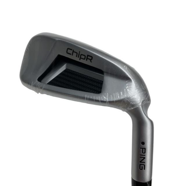 【中古】 ピン ChipR 34インチ ウェッジ WG Z-Z115 (フレックスその他) メンズ 男性用 右利き 右用 Aランク ゴルフクラブ 17,404円