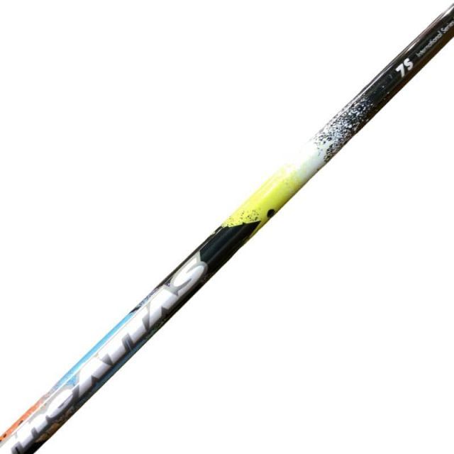 【中古】 The ATTAS 7フェアウェイウッド用 シャフト The ATTAS 7 (フレックスX)Bランク ゴルフクラブ 9,474円