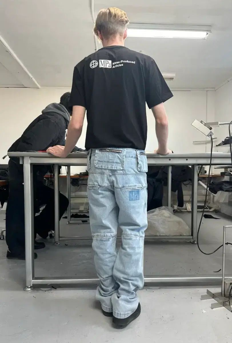 mpa bag pants