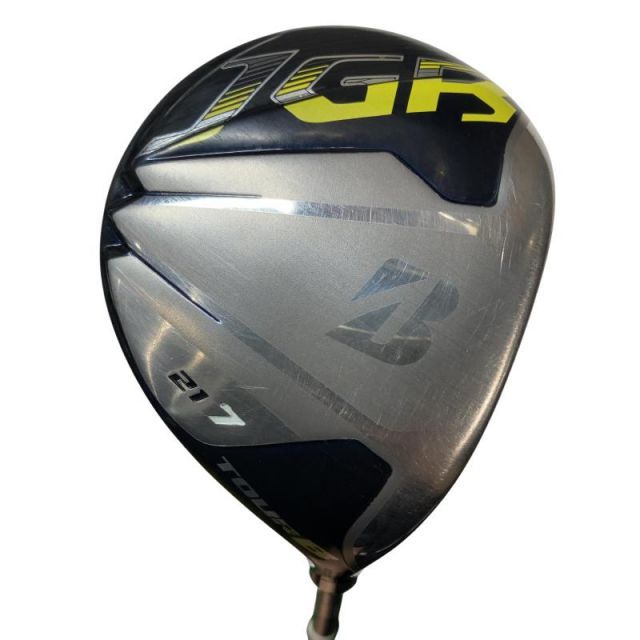 【中古】 ブリヂストン TOUR B JGR 7W フェアウェイウッド FW TG1-5(フェアウェイ) (フレックスR) メンズ 男性用 右利き 右用 Cランク ゴルフクラブ 7,917円
