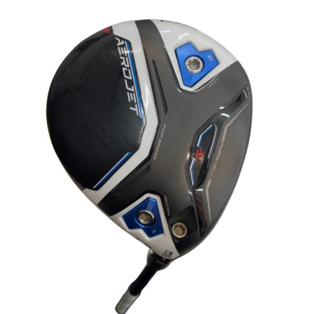 【中古】 コブラ cobra AEROJET LS 5W USA フェアウェイウッド FW Kai’li WHITE 70 (フレックスS) メンズ 男性用 右利き 右用 Cランク ゴルフクラブ 11,825円
