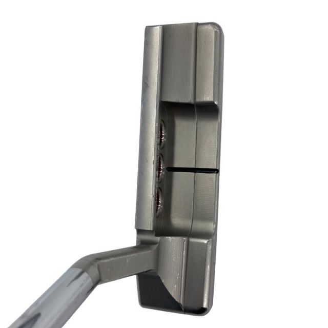 【中古】 タイトリスト SCOTTY CAMERON Special select NEWPORT 2.5 33インチ パター PT スチール (フレックスその他) メンズ 男性用 右利き 右用 Cランク ゴルフクラブ 【中古】 タイトリスト SCOTTY CAMERON Special select NEWPORT 2.5 33インチ パター PT スチール (フレックスその他) メンズ 男性用 右利き 右用 Cランク ゴルフクラブ