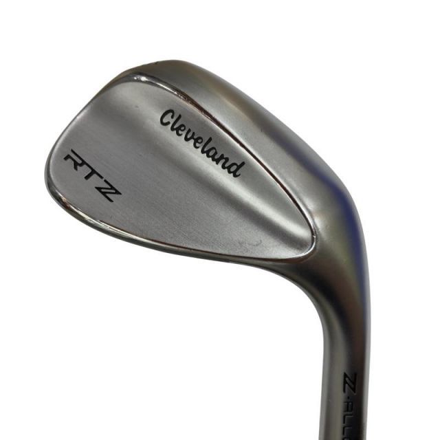 【中古】 クリーブランド Cleveland RTZ ツアーサテン 56°/10° MID ウェッジ WG NS PRO 950GH neo (フレックスS) メンズ 男性用 右利き 右用 Cランク ゴルフクラブ