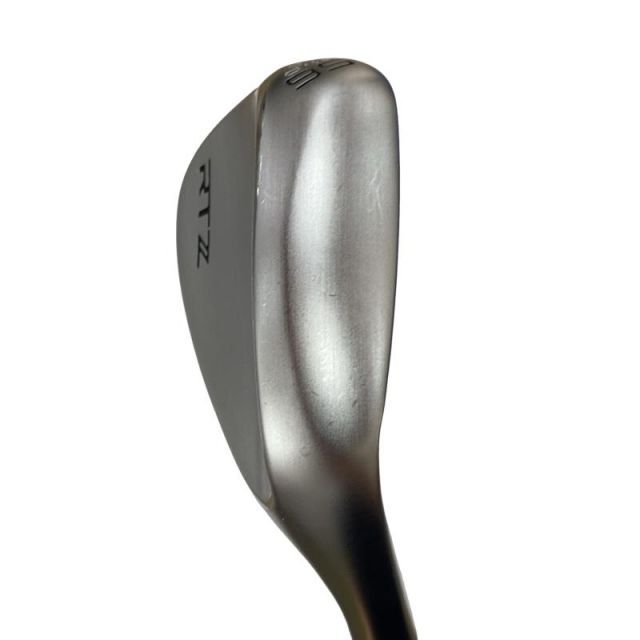 【中古】 クリーブランド Cleveland RTZ ツアーサテン 56°/10° MID ウェッジ WG NS PRO 950GH neo (フレックスS) メンズ 男性用 右利き 右用 Cランク ゴルフクラブ