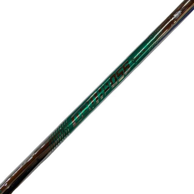 【中古】 クリーブランド Cleveland RTZ ツアーサテン 56°/10° MID ウェッジ WG NS PRO 950GH neo (フレックスS) メンズ 男性用 右利き 右用 Cランク ゴルフクラブ