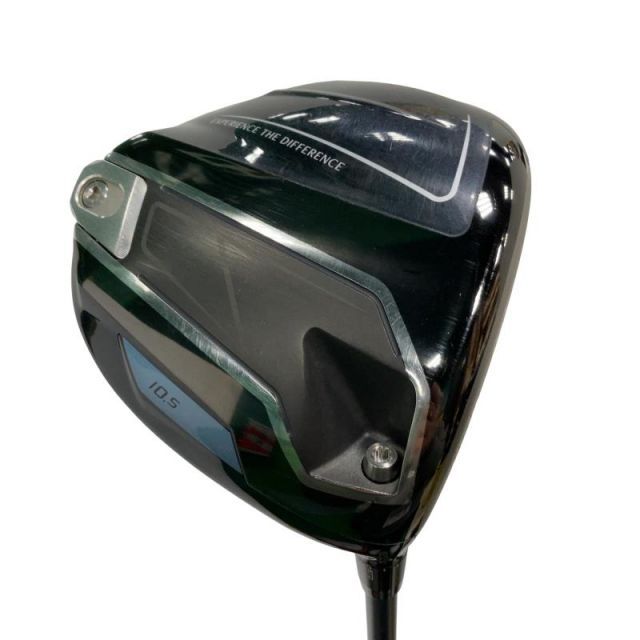 【中古】 ダンロップ XXIO(2026) 10.5° ドライバー DR XXIO MP1400(DR) (フレックスR) メンズ 男性用 右利き 右用 Cランク ゴルフクラブ