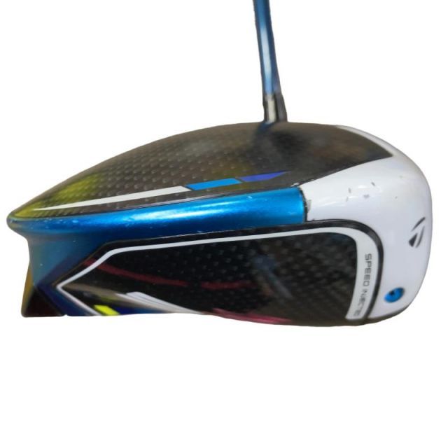【中古】 テーラーメイド SIM2 MAX-D 10.5° ドライバー DR TENSEI BLUE TM50(SIM2 DR) (フレックスSR) メンズ 男性用 右利き 右用 Cランク ゴルフクラブ 【中古】 テーラーメイド SIM2 MAX-D 10.5° ドライバー DR TENSEI BLUE TM50(SIM2 DR) (フレックスSR) メンズ 男性用 右利き 右用 Cランク ゴルフクラブ