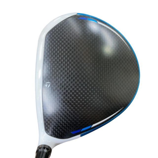 【中古】 テーラーメイド SIM2 MAX-D 10.5° ドライバー DR TENSEI BLUE TM50(SIM2 DR) (フレックスSR) メンズ 男性用 右利き 右用 Cランク ゴルフクラブ 【中古】 テーラーメイド SIM2 MAX-D 10.5° ドライバー DR TENSEI BLUE TM50(SIM2 DR) (フレックスSR) メンズ 男性用 右利き 右用 Cランク ゴルフクラブ