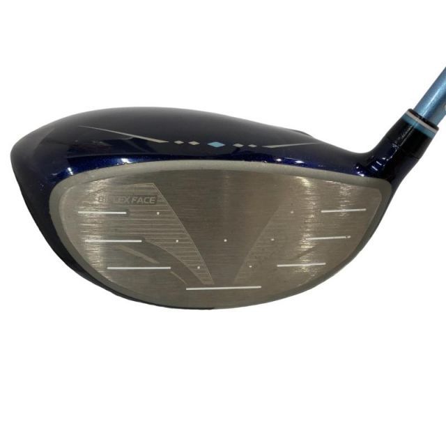 【中古】 ダンロップ XXIO(2024) 11.5° レディース ドライバー DR XXIO MP1300L(DR) (フレックスA) レディース 女性用 右利き 右用 Cランク ゴルフクラブ