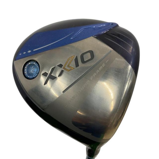 【中古】 ダンロップ XXIO(2024) 11.5° レディース ドライバー DR XXIO MP1300L(DR) (フレックスA) レディース 女性用 右利き 右用 Cランク ゴルフクラブ