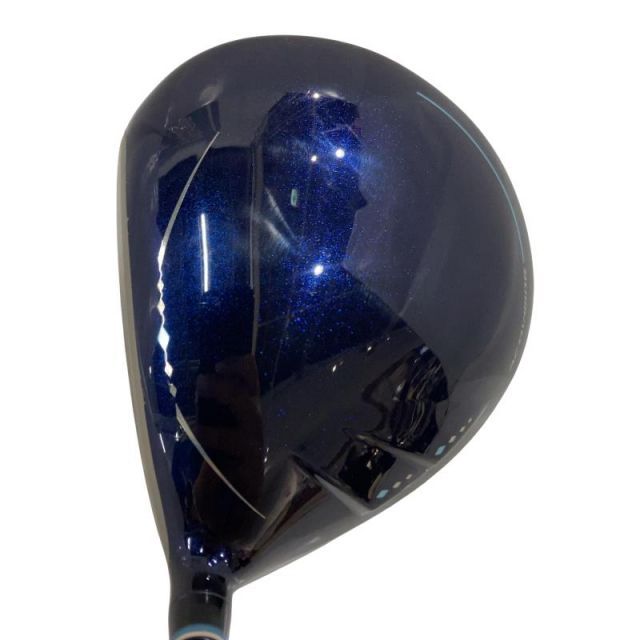 【中古】 ダンロップ XXIO(2024) 11.5° レディース ドライバー DR XXIO MP1300L(DR) (フレックスA) レディース 女性用 右利き 右用 Cランク ゴルフクラブ