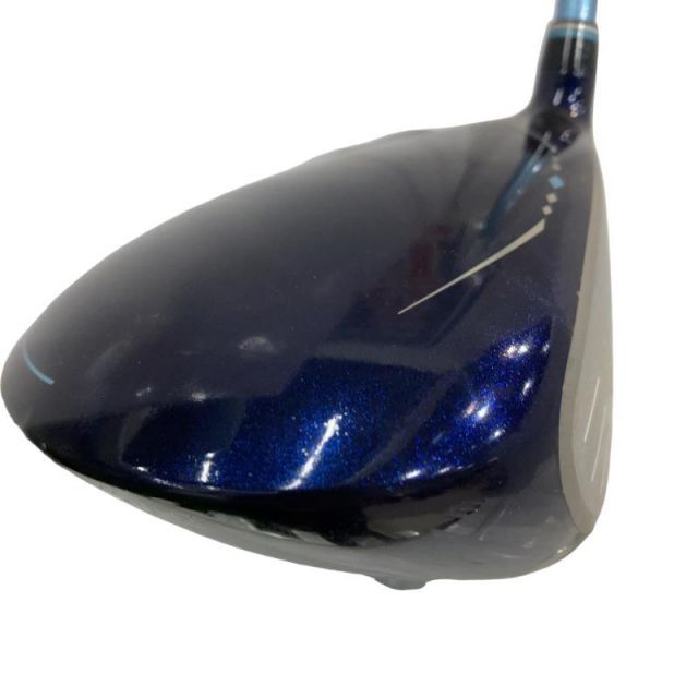 【中古】 ダンロップ XXIO(2024) 11.5° レディース ドライバー DR XXIO MP1300L(DR) (フレックスA) レディース 女性用 右利き 右用 Cランク ゴルフクラブ