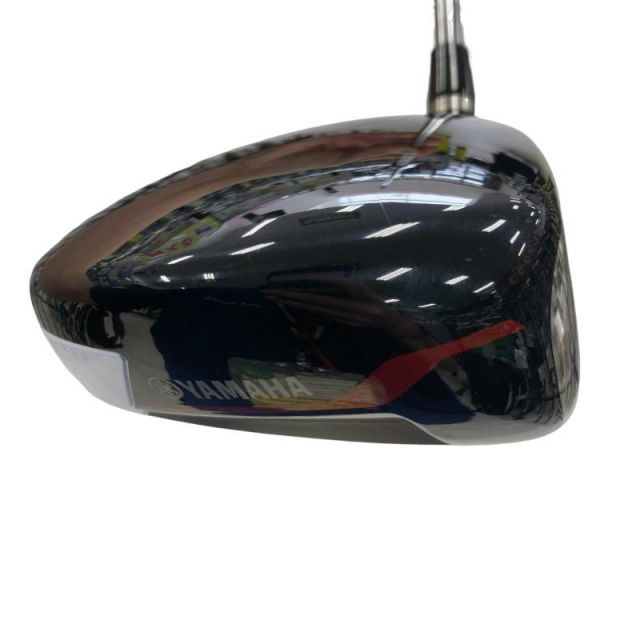 【中古】 ヤマハ RMX 118 9.5° ドライバー DR Diamana RF60 (フレックスS) メンズ 男性用 右利き 右用 Cランク ゴルフクラブ