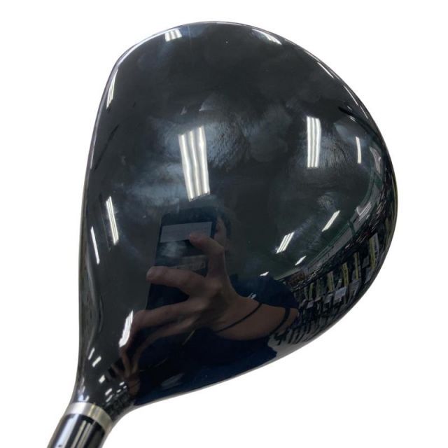【中古】 ヤマハ RMX 118 9.5° ドライバー DR Diamana RF60 (フレックスS) メンズ 男性用 右利き 右用 Cランク ゴルフクラブ