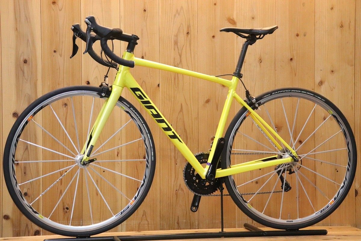 ジャイアント GIANT コンテンド CONTEND 1 2020年モデル Mサイズ