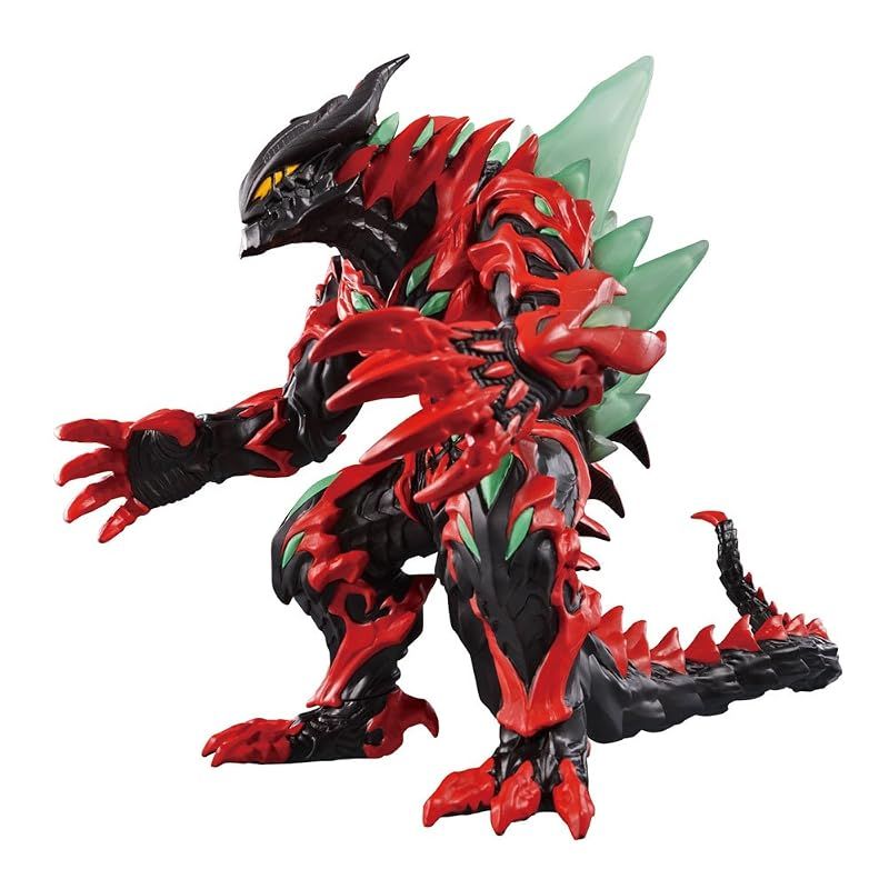 [バンダイ] ウルトラ怪獣シリーズEX アークベリアル