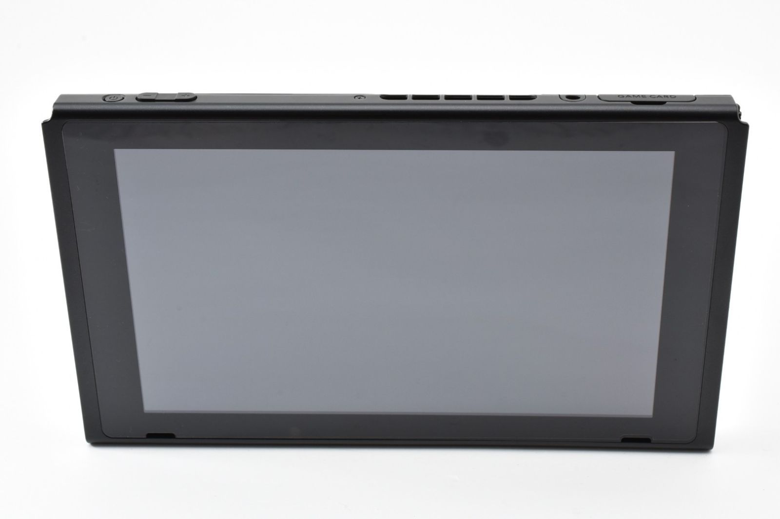 美品・完動品】Nintendo Switch 液晶 本体のみ 2018年製 初期型