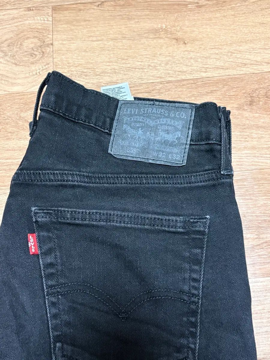 リーバイス 559 32 7,644円
