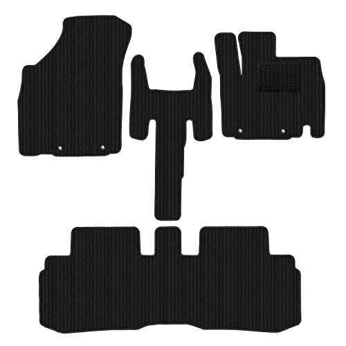 Aviles スズキ 互換品 クロスビー MN71S MND1S フロアマット【3色から選択】(01：前期H29.12-R04.07, 01：ブラック)AR 0bbe90f8
