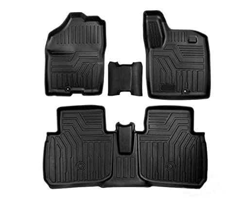 K◆【SunYard】ハスラー適合 MR92S MR52S フロアマット 車種専用設計 TPE素材 立体成型 防水 カーマット ズレ防止 内装 カスタム パーツ fea02017 10,965円