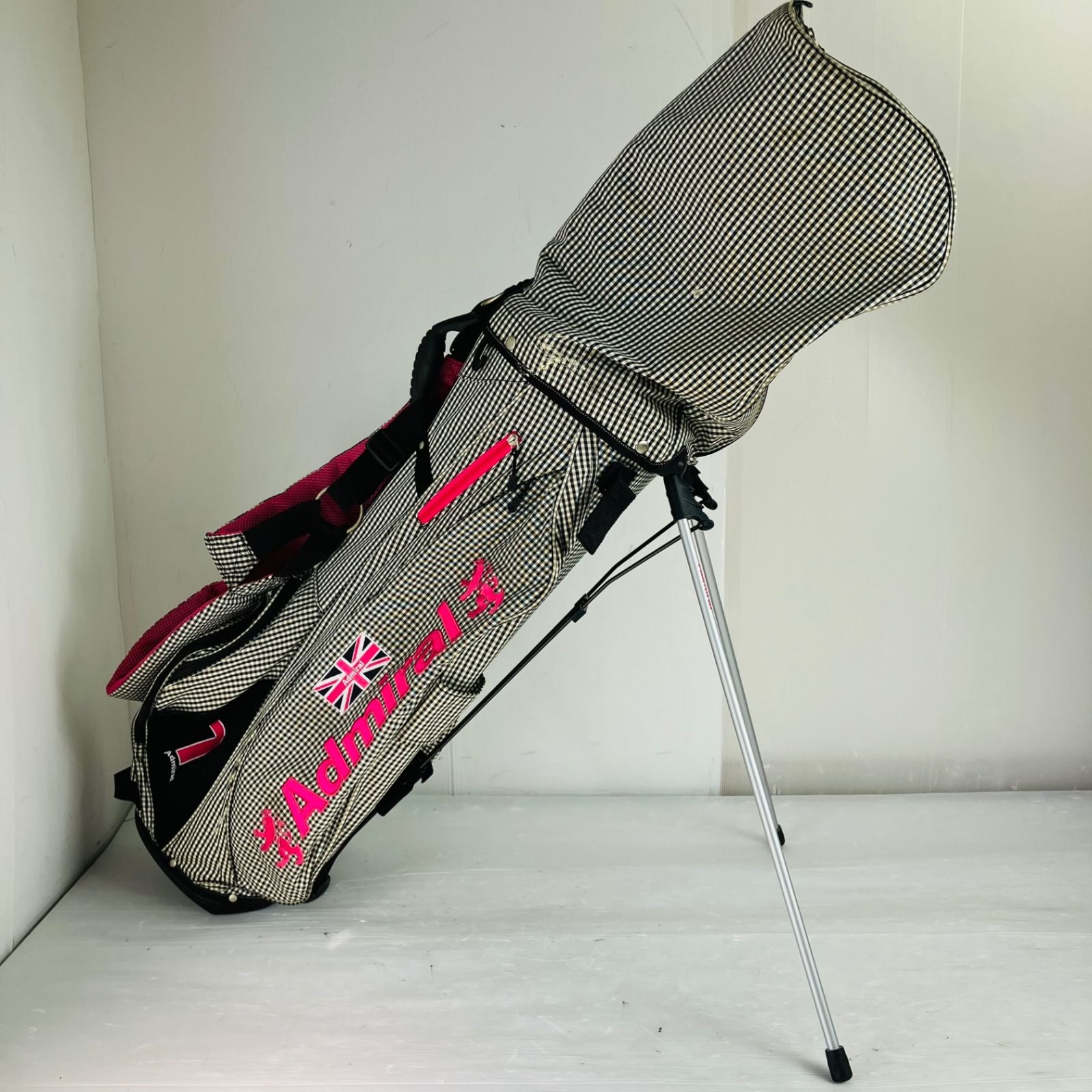 レディース MIZUNO ミズノ ZEPHYR ゼファー ゴルフクラブセット ゴルフ
