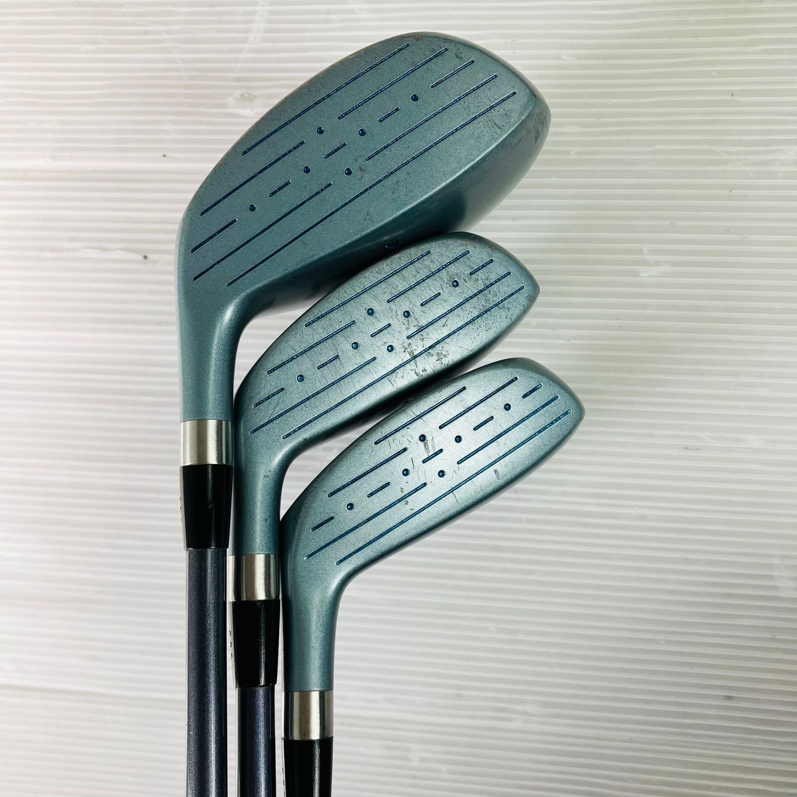 レディース MIZUNO ミズノ ZEPHYR ゼファー ゴルフクラブセット ゴルフ