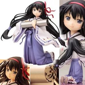 フィギュア 暁美ほむら -巫女服- 「劇場版 魔法少女まどか☆マギカ」 1/8 PVC製塗装済み完成品【10日以内発送】 18,911円