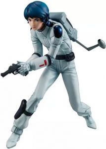 フィギュア ガンダム・ガイズ・ジェネレーション カミーユ・ビダン 「機動戦士Zガンダム」 塗装済み完成品【10日以内発送】