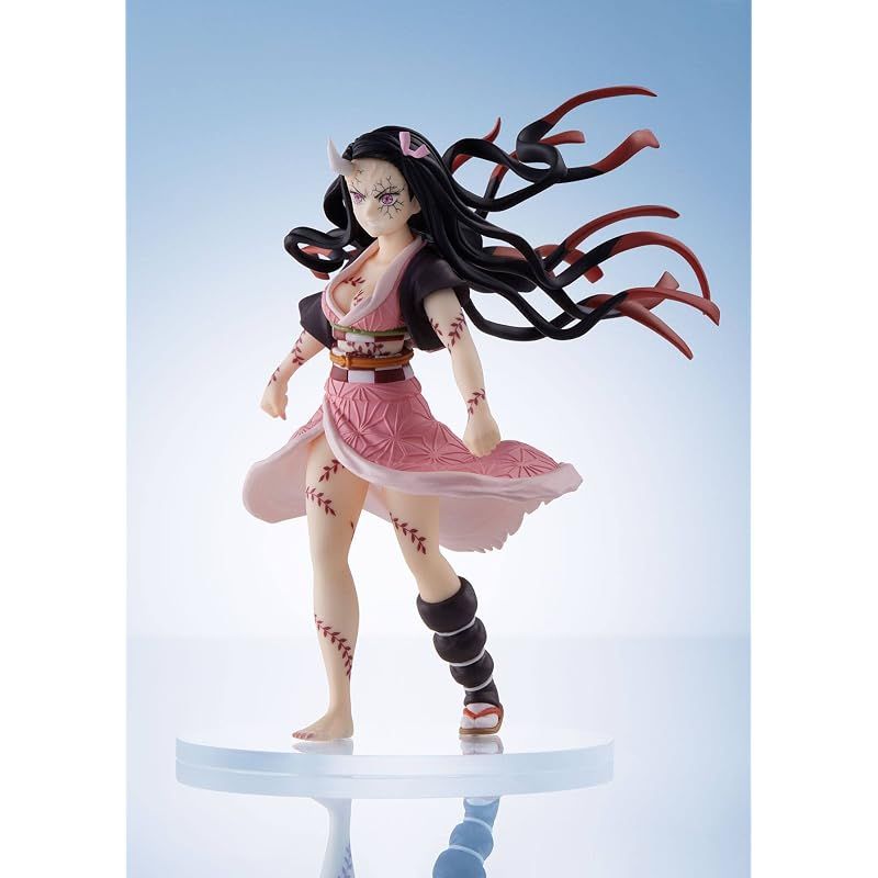 【新品】 アニプレックス 鬼滅の刃 鬼滅像 コノフィグ 竈門禰豆子 11,417円