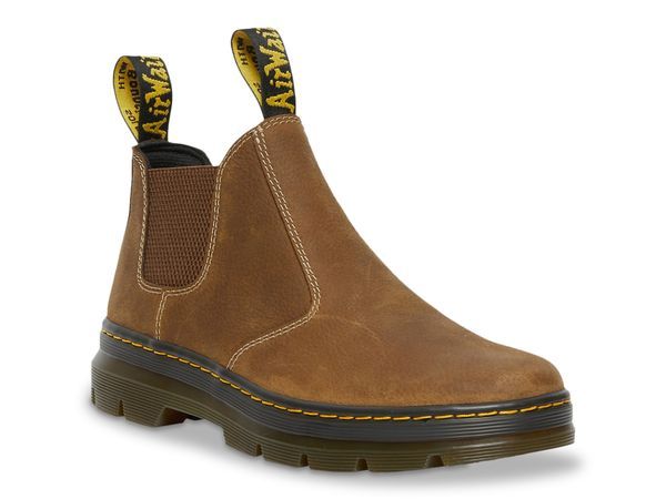 ドクターマーチン メンズ シューズ ブーツ・レインブーツ チェルシーブーツ チェルシー ブーツ Dr Martens Hardie II Chelsea Boot Light Brown ブラウン 27,170円